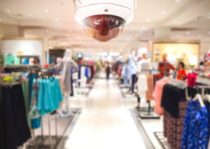 surveillance solutions