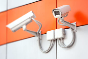 security camera solutions