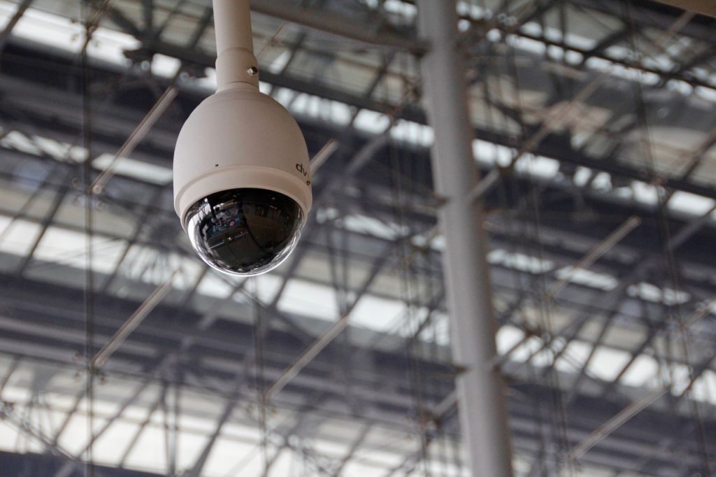 3 Places Retail Stores Should Install Security Cameras Sonitrol