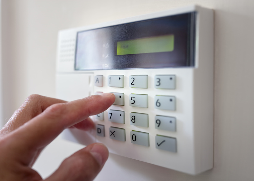 security systems philadelphia